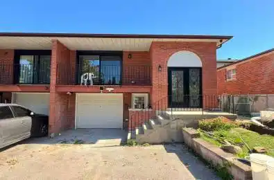 329 Cherokee Boulevard Unit# Upper Toronto C15 Ontario M2H 2W9