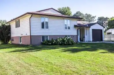 991 Bricker Street Saugeen Shores Ontario N0H 2C3