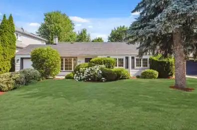 102 Yorkminster Road Toronto C12 Ontario M2P 1M6