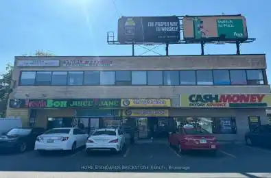 1680 Jane Street Unit# 203 Toronto W04 Ontario M9N 2S2