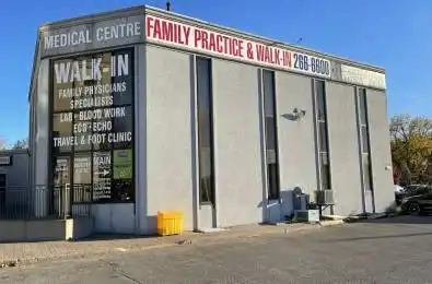 3545 Kingston Road Toronto E08 Ontario M1M 1R7