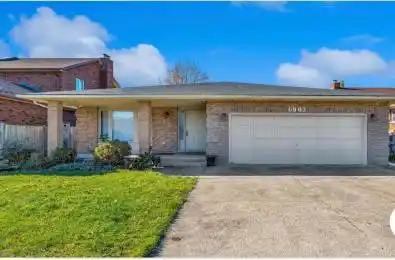 6903 Cumberland Court Niagara Falls Ontario L2H 2R7