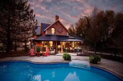 832 Highway 7A N/A Kawartha Lakes Ontario L0A 1A0