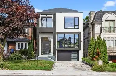 214 Brooke Avenue Toronto C04 Ontario M5M 2K6