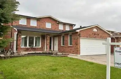 40 Gardner Place Vaughan Ontario L6A 1C2