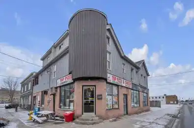 218 Horton Street London East Ontario N6B 1K9