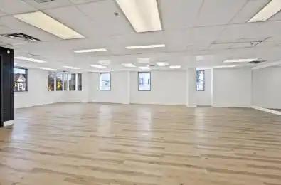 2 Brock Street Unit# 5A Uxbridge Ontario L9P 1P2