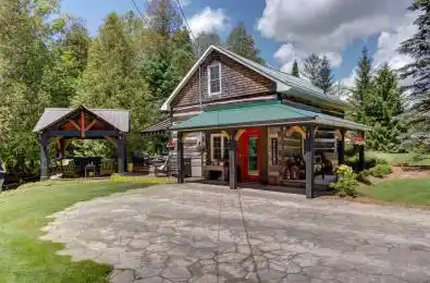 146 Field Street West Grey Ontario N0G 1R0