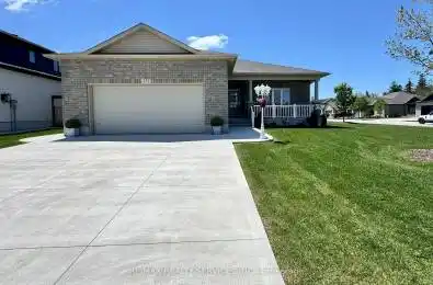 255 Rogers Road North Perth Ontario N4W 0H3