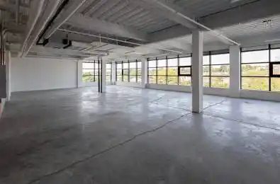 300 Geary Avenue Unit# 205 Toronto W02 Ontario M6H 2C5