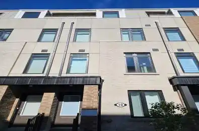 10 Spruce Pines Crescent Unit# Room2 Toronto C13 Ontario M4A 1C5