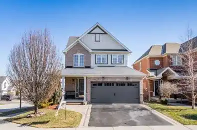 1271 Meath Drive Unit# Main Oshawa Ontario L1K 0M7