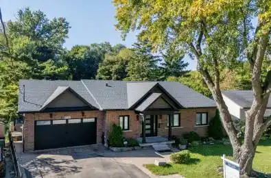 1520 Drymen Crescent Mississauga Ontario L5G 2P2