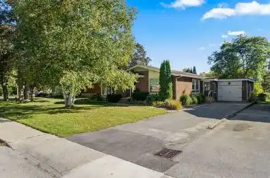 563 21 Street Owen Sound Ontario N4K 4E7