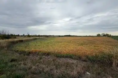 208A Drive In Road Greater Napanee Ontario K7R 3L1