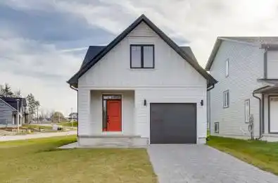 134 Julie Crescent London South Ontario N5Z 0B2