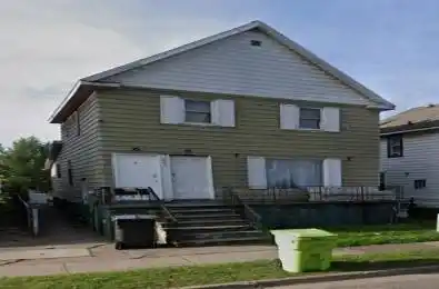 641 Queen Street Sault Ste Marie Ontario P6A 1B1