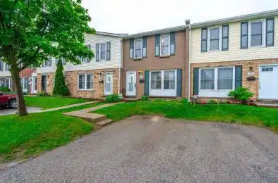 596 Grey Street Unit# 8 Brantford Ontario N3S 4Y1