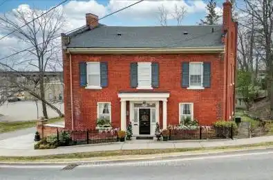 43-45 Dorset Street Port Hope Ontario L1A 1E9