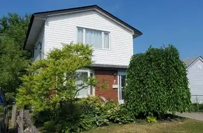 7 James Street Kawartha Lakes Ontario K9V 3B3