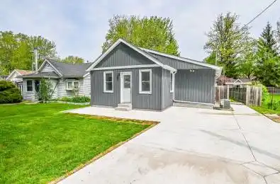 10556 Woodland Drive Wainfleet Ontario L3K 5V4