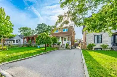 64 Winter Avenue Toronto E04 Ontario M1K 4M1