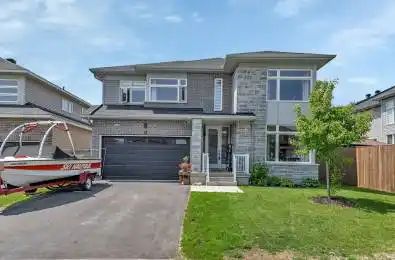 78 Dunlop Road Carleton Place Ontario K7C 0R8