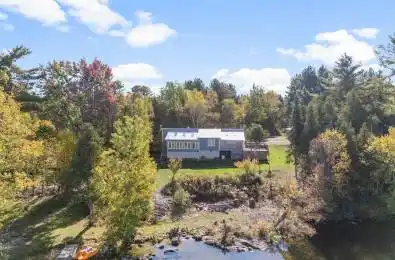 204B Hawkins Drive Killaloe, Hagarty and Richards Ontario K0J 2A0