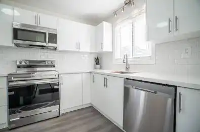 6131 Valley Way Niagara Falls Ontario L2E 1X9