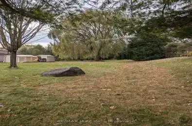 396 North Scugog Court Clarington Ontario L1C 6T1