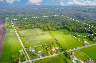 8747 10th Line Essa Ontario L4M 4S4