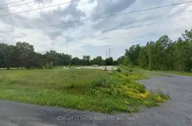 210 SAUNDERS Drive Cornwall Ontario K6H 5R6