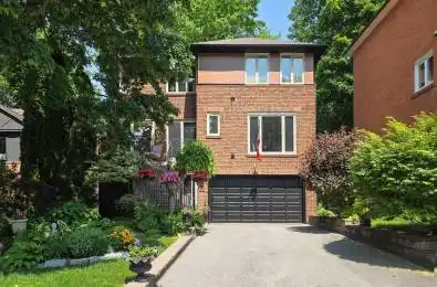 17 Woodvale Crescent Toronto E03 Ontario M4C 5N4