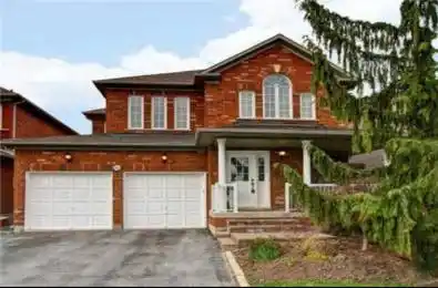 191 Napa Valley Avenue Vaughan Ontario L4H 1L3