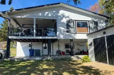 49 Galena Street Cobalt Ontario P0J 1C0