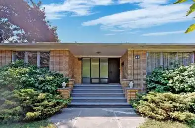 42 Denmark Crescent Toronto C07 Ontario M2R 1J4