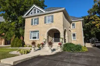 138 Bruce Street Blue Mountains Ontario N0H 2P0