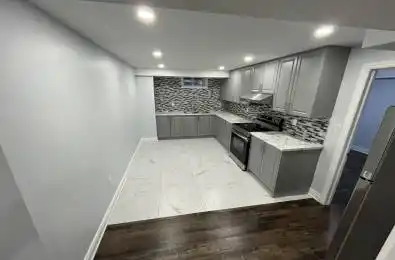 9438 Credit View Road Unit# Bsmt Brampton Ontario L6X 3A7