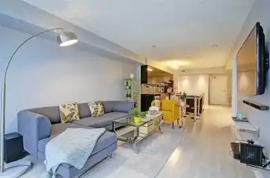 19 Singer Court Unit# 1719 Toronto C15 Ontario M2K 0B2