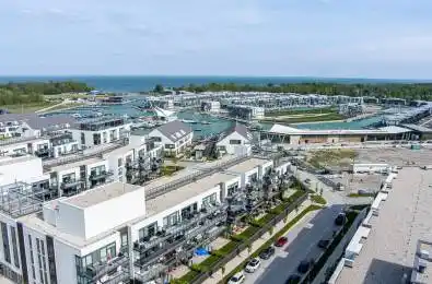 333 Sea Ray Avenue Unit# 131 Innisfil Ontario L9S 0M3