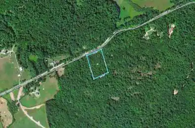 68 Mccauley Road Seguin Ontario P0C 1J0