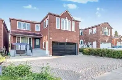 83 Old Finch Avenue Toronto E11 Ontario M1B 5G5