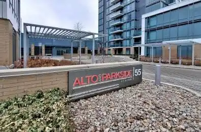 55 Ann O'reilly Road Unit# 2603 Toronto C15 Ontario M2J 0E1