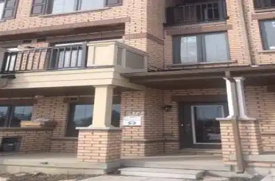 472 Arthur Bonner Avenue Markham Ontario L6B 0R1