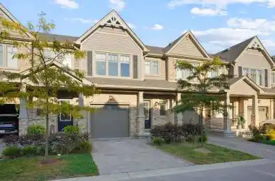 2491 TOKALA Trail Unit# 33 London North Ontario N6G 5B4