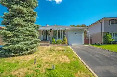 15 Acorn Lane Brantford Ontario N3R 3P3