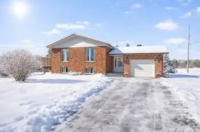 1932 Gore Line Whitewater Region Ontario K0J 2L0