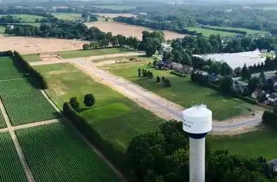 Lot 4 Clover Lane Norwich Ontario N0J 1R0