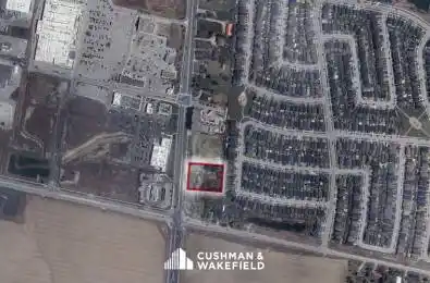 566 Holland Street Bradford West Gwillimbury Ontario L3Z 2A4