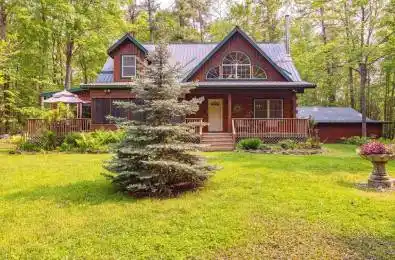 120 Sugarbush Crescent Trent Lakes Ontario K0L 1J0